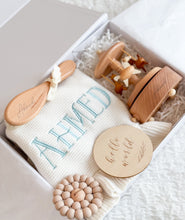 Load image into Gallery viewer, Deluxe Giftbox Extra Large - customizable, pick your color - BEBIMINE LLC
