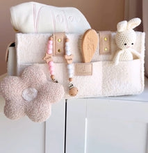 Load image into Gallery viewer, Personalisation For Diaper Caddy (DO NOT REMOVE THIS ITEM IF YOU WANT PERSONALISATION)
