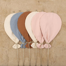 Load image into Gallery viewer, Double Sided Cotton Balloon (Wall Hanging Decor)- Choose your Color - BEBIMINE LLC
