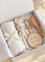 Load image into Gallery viewer, Little Essentials Gift Box - BEBIMINE LLC
