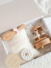 Load image into Gallery viewer, Deluxe Giftbox Extra Large - customizable, pick your color - BEBIMINE LLC
