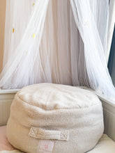 Load image into Gallery viewer, 2-in-1 Storage Bean Bag – For Toys, Blankets &amp; More
