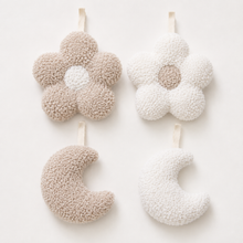 Load image into Gallery viewer, Fluffy Pacifier Pendant - BEBIMINE LLC
