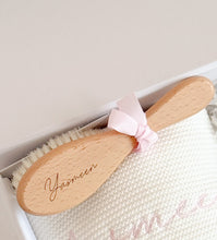 Load image into Gallery viewer, Personalised Hairbrush (Bundle Price)
