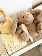 Load image into Gallery viewer, Sleeping Bunny Gift Box - BEBIMINE LLC

