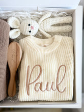Load image into Gallery viewer, Little Knits Gift Box - BEBIMINE LLC
