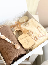 Load image into Gallery viewer, Baby Essesntials Gift Box - BEBIMINE LLC
