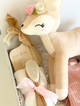 Load image into Gallery viewer, Little Deer Gift Box - Large - BEBIMINE LLC
