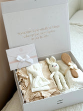 Load image into Gallery viewer, Little Beige Dreams Gift Box
