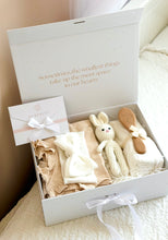 Load image into Gallery viewer, Little Beige Dreams Gift Box

