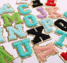 Load image into Gallery viewer, Personalized Teddy Bouclé Duffel Bag- choose your Color - BEBIMINE LLC
