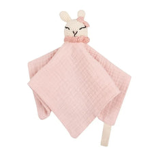 Load image into Gallery viewer, Personalized Animal Toy Lovey- Many options
