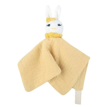 Load image into Gallery viewer, Personalized Animal Toy Lovey- Many options

