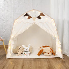 Load image into Gallery viewer, Indoor and Outdoor Kids Play House / Tent
