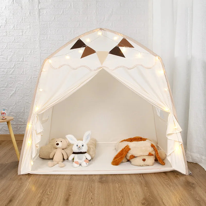 Indoor and Outdoor Kids Play House / Tent