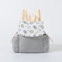 Load image into Gallery viewer, Customized Children's School Bag for Kindergarten- Pink

