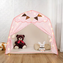 Load image into Gallery viewer, Indoor and Outdoor Kids Play House / Tent
