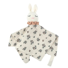 Load image into Gallery viewer, Personalized Animal Toy Lovey- Many options
