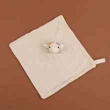 Load image into Gallery viewer, Personalized Animal Toy Lovey- Many options
