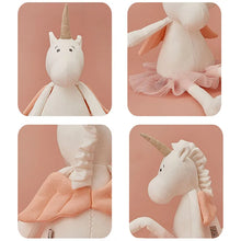 Load image into Gallery viewer, Long Legs Animal Plush toy with Tutu Dress - Pick your Style - BEBIMINE LLC
