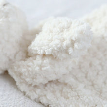Load image into Gallery viewer, Personalized Bunny Lovey , cuddle cloth with Embroidery Name
