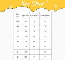 Load image into Gallery viewer, Fashion Baby Girl Princess Butterfly Tutu Dress Puff Sleeve Child Tulle Vestido Pageant Party Birthday Baby Clothes 1-12Y
