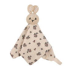 Load image into Gallery viewer, Personalized Animal Toy Lovey- Many options
