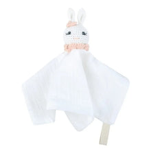 Load image into Gallery viewer, Personalized Animal Toy Lovey- Many options
