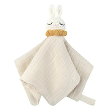 Load image into Gallery viewer, Personalized Animal Toy Lovey- Many options
