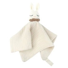 Load image into Gallery viewer, Personalized Animal Toy Lovey- Many options
