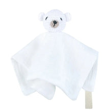 Load image into Gallery viewer, Personalized Animal Toy Lovey- Many options

