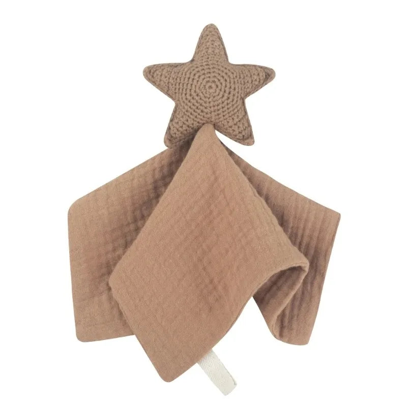 Personalized Animal Toy Lovey- Many options