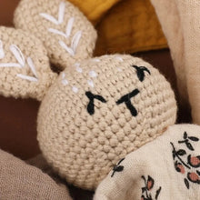 Load image into Gallery viewer, Personalized Animal Toy Lovey- Many options
