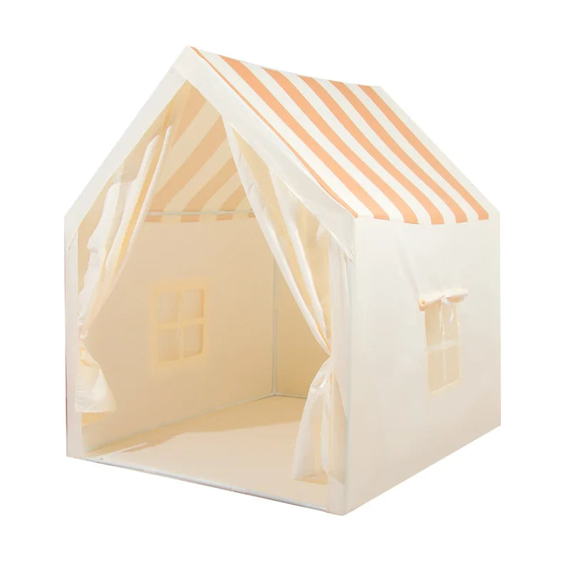 Kids Tent Indoor & Outdoor Playhouse