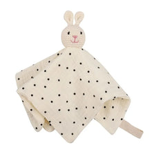 Load image into Gallery viewer, Personalized Animal Toy Lovey- Many options
